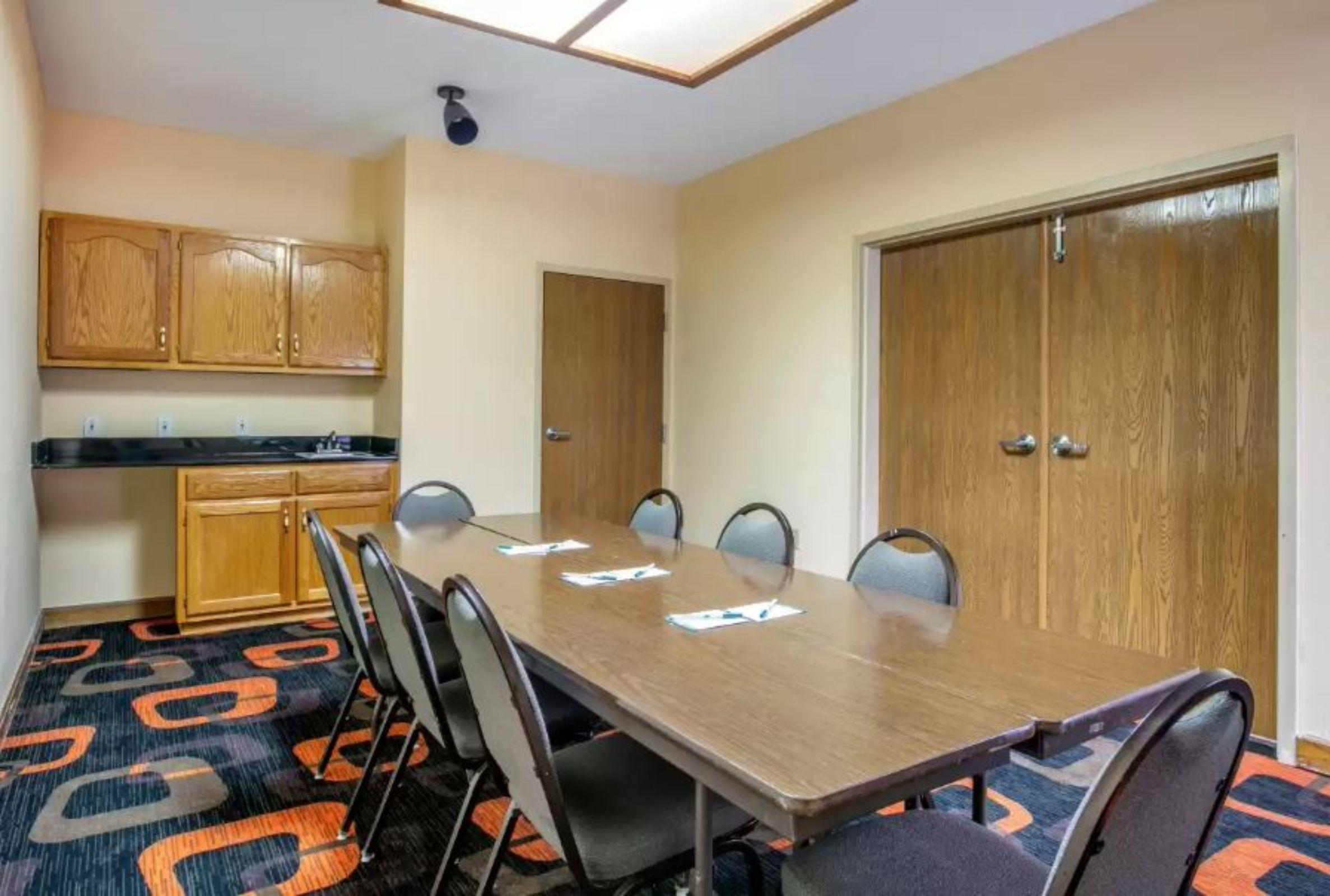 Quality Inn Rogersville Exteriér fotografie